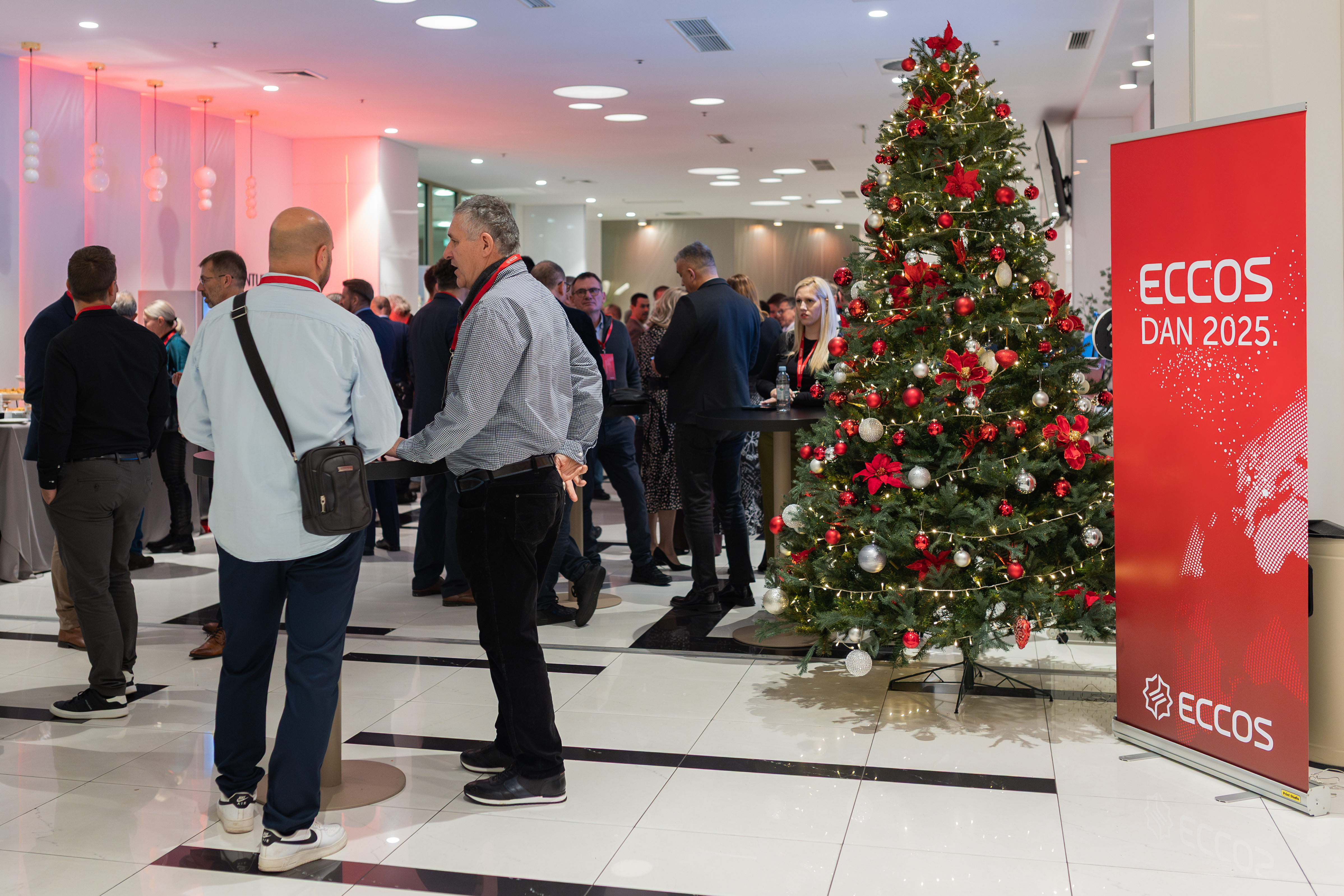 ECCOS DAY 2025