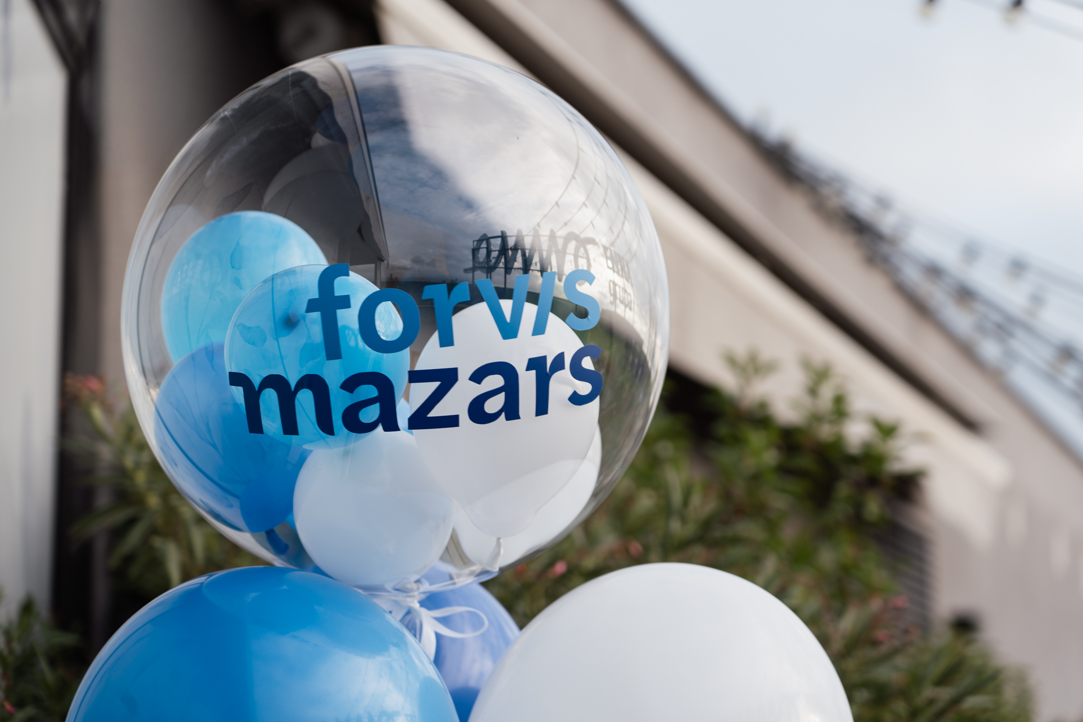 Forvis Mazars celebrated 20 years of business in Croatia!